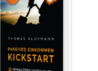 Buchcover von „Kickstart – Passives Einkommen“ von Thomas Klußmann