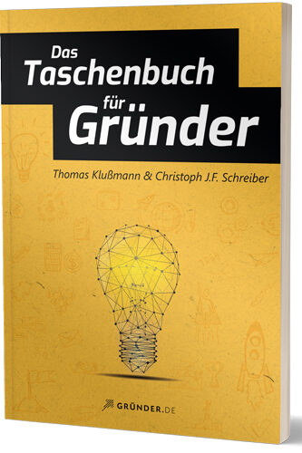 das-taschenbuch-fuer-gruender-klussmann-schreiber-cover
